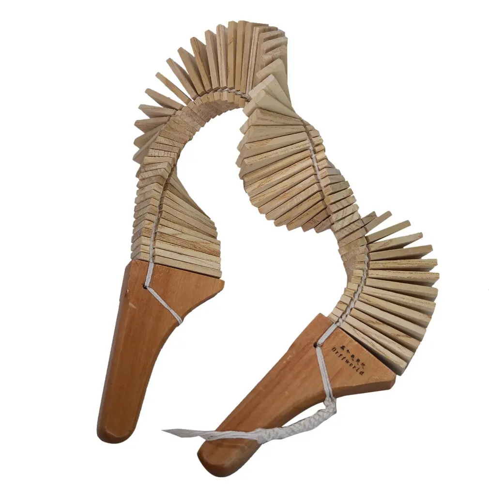  Orff World Percussion Instruments Snake Whip Clever Teaching Aid Toys Children Kids Kindergarden Pu - 33012993986