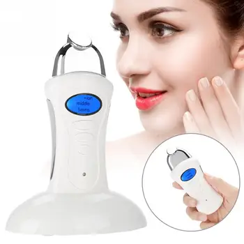 

Face Vibration Massgger Micro-current Skin Lifting Full Body Face Beauty Device