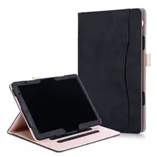 Чехол Обложка из искусственной кожи для Huawei MediaPad M5 Lite 10 BAH2 L09 W19 W09 1