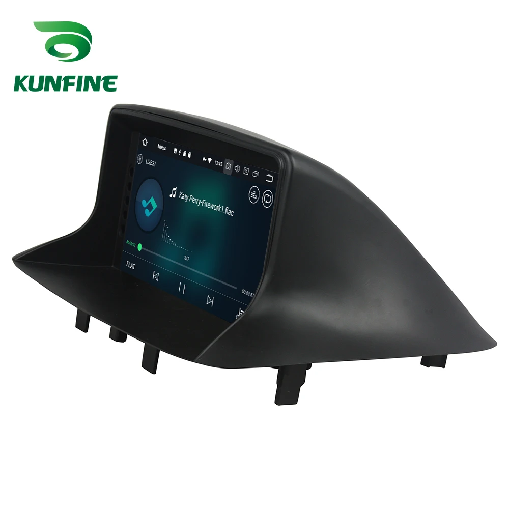 4 ядра 2 Гб оперативная память Android 8 1 автомобиль DVD gps навигации мультимедийный