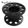 Aluminum Scuba Diving Finger Tech Spool Dive Diver Freediving Wreck Cave Reel Water Sports Snorkeling Guide Line Spool Access 6