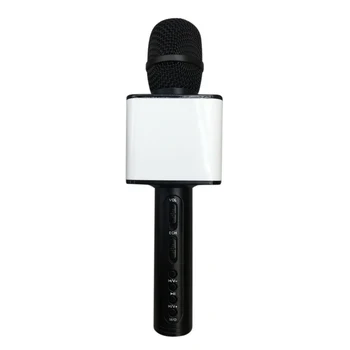 

Sd-08 Wireless Bluetooth Microphone Microphone Handheld Ktv Mobile Phone Karaoke Sing Special Microphone