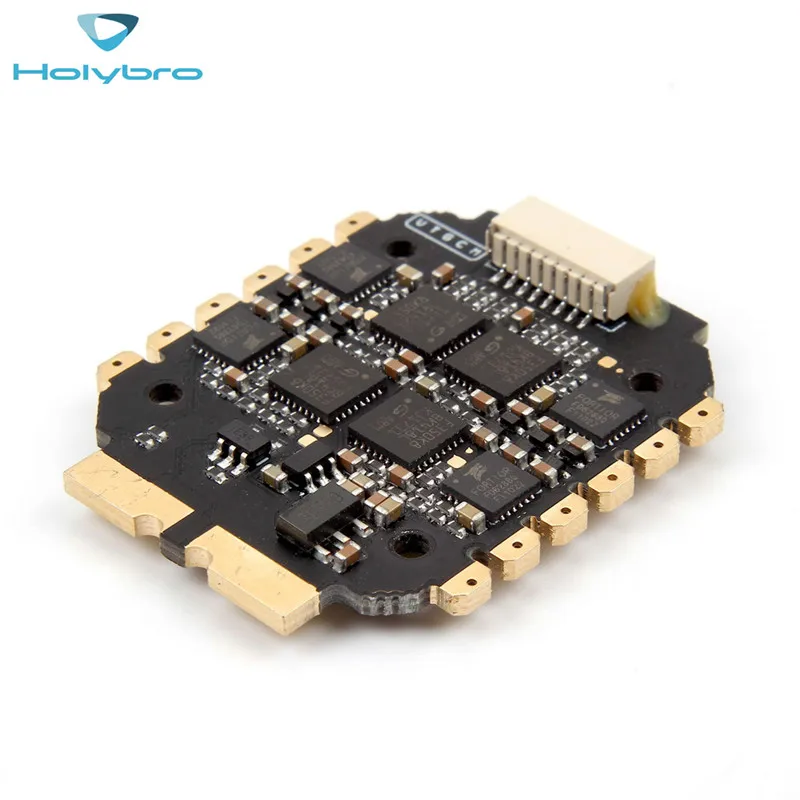 Holybro Kakute F7 мини контроллер Полета &amp Tekko32 F3 45A Mini BL_32 20x20 мм 4в1 ESC комбо для