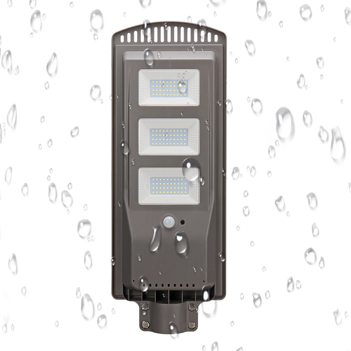 Светодиодная панель на солнечной батарее 20/40/60 Вт IP67/50 см|Уличные фонари| |