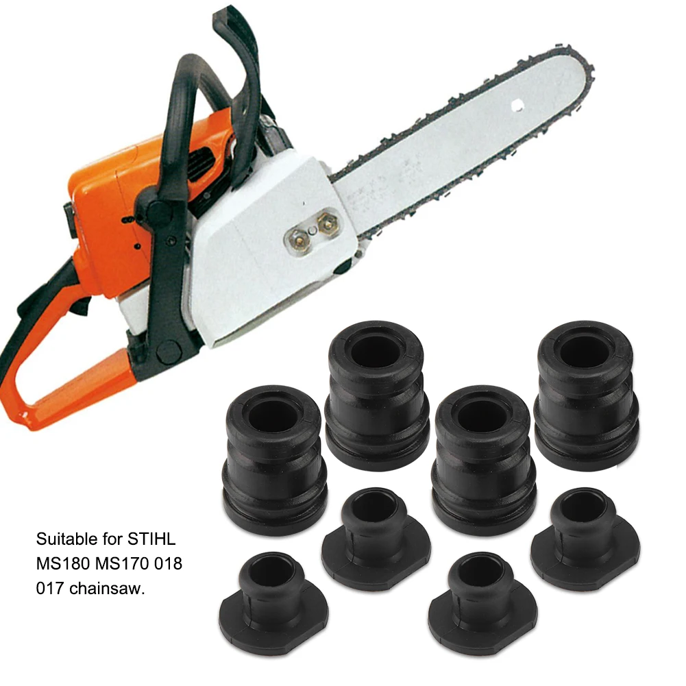 

Handle AV Buffer & Plug Cap Mount Set for STIHL MS180 MS170 018 017 Chainsaw