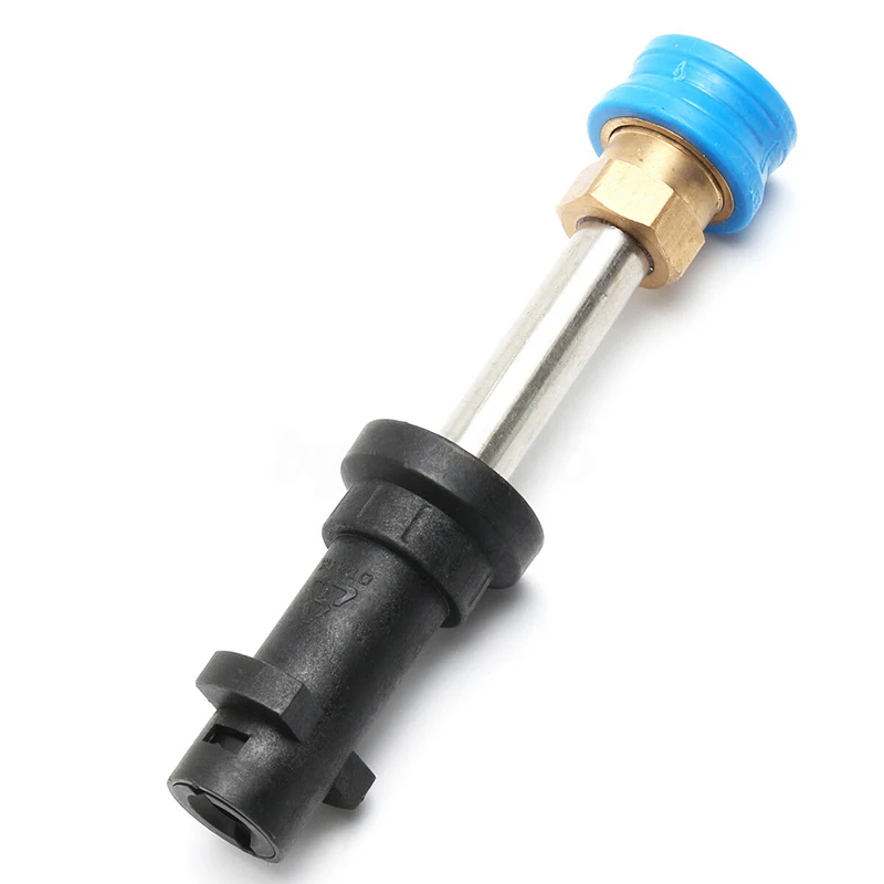 

Pressure Washer Compact Quick Release Conversion Adaptor for Karcher K-series
