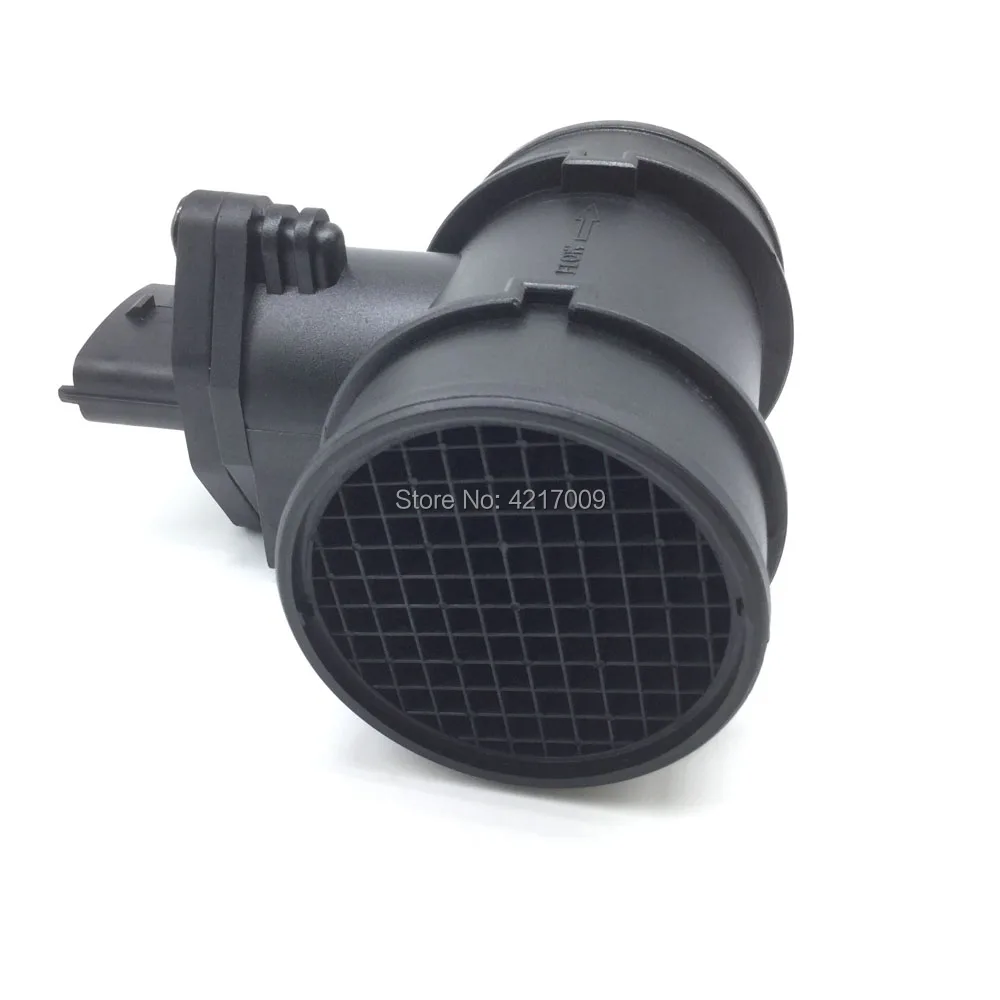 

MAF Mass Air Flow Sensor Meter for Vauxhall Opel Agila Astra G Corsa C 1.0 1.2 12V 16V 0280218031 0986280230 9193149 9227760