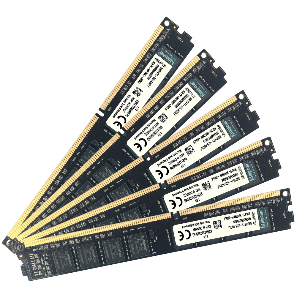 

PCWINMAX desktop longdimm DDR3 4GB 2133MHz ram memory