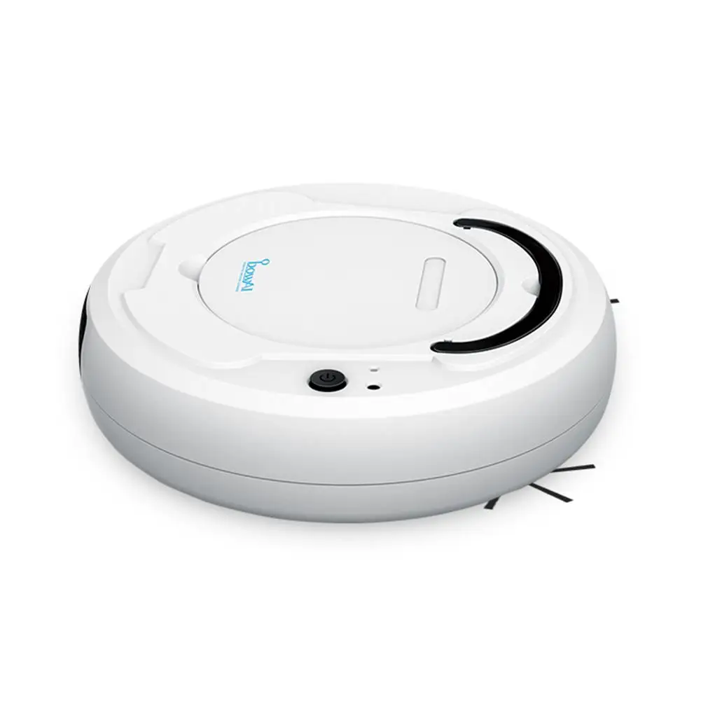 

Robot Vacuum Cleaner Mini Smart Sweeping Robot Automatic Rechargeable Floor Sweeping Robot Vacuum Cleaner