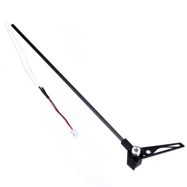 

RCtown WLtoys V966 V988 V911S RC Helicopter Parts Tail Motor V966-019
