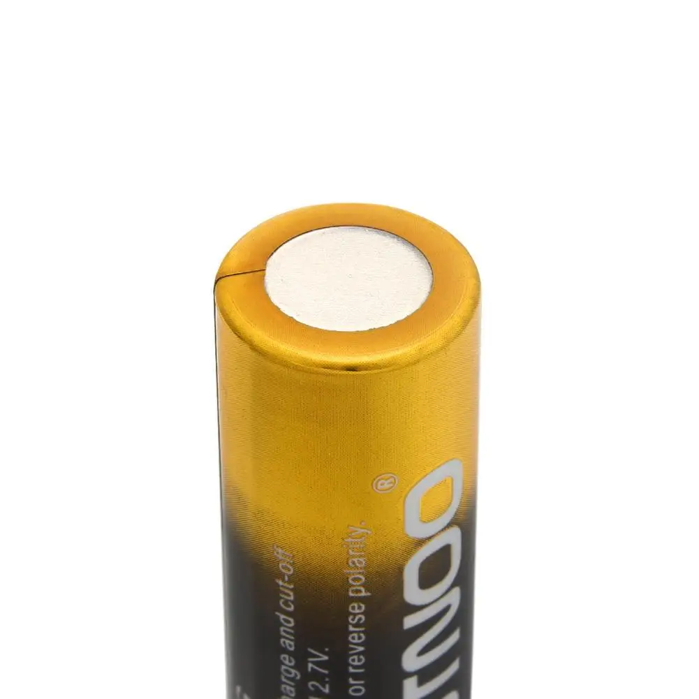 6800mAh Li ion 3 7 V литиевая аккумуляторная батарея 18650 хорошего качества|Портативные