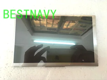 

Free DHL Original new TPO 7 Inch LCD display LAJ070W001A Screen for car GPS navigation LCD monitors