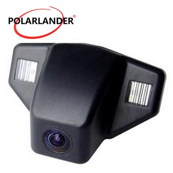 

Car styling Depending on the camera after the car Rearview camera for Honda Odyssey 2008 2011 2013