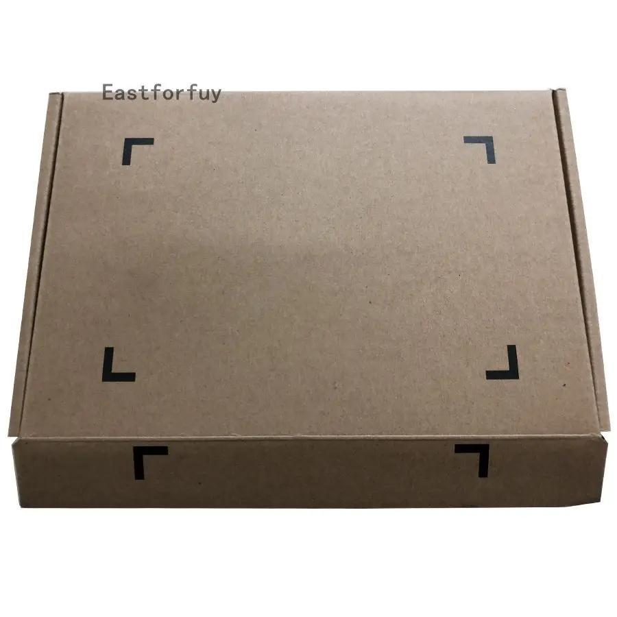 Eastforfuy Новый OEM LSI SAS 9211 8I 8 портов без RAID HBA JBOD SATA SFF8087 6 ГБ PCI E 2 0 X8 контроллер