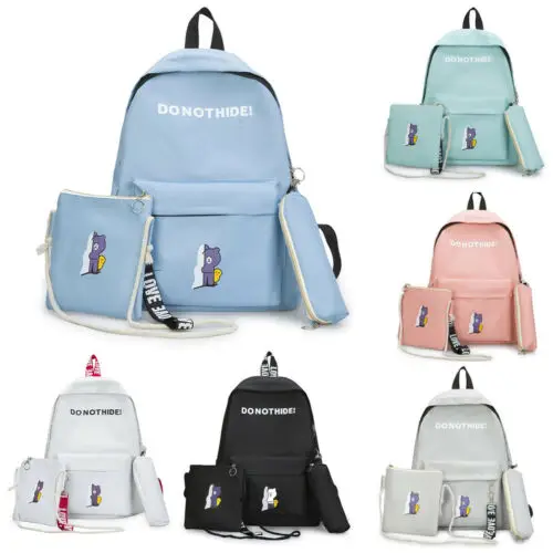 mochilas juveniles de moda 2019