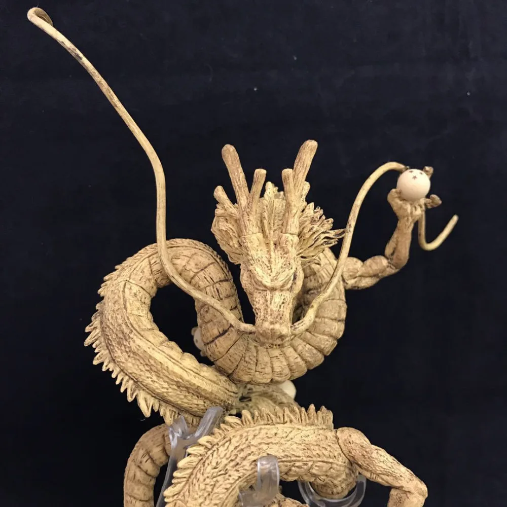 Аниме Dragon Ball Z Dbz Shenron Shen Long Creator ПВХ фигурка в Resina Коллекция Модель игрушки