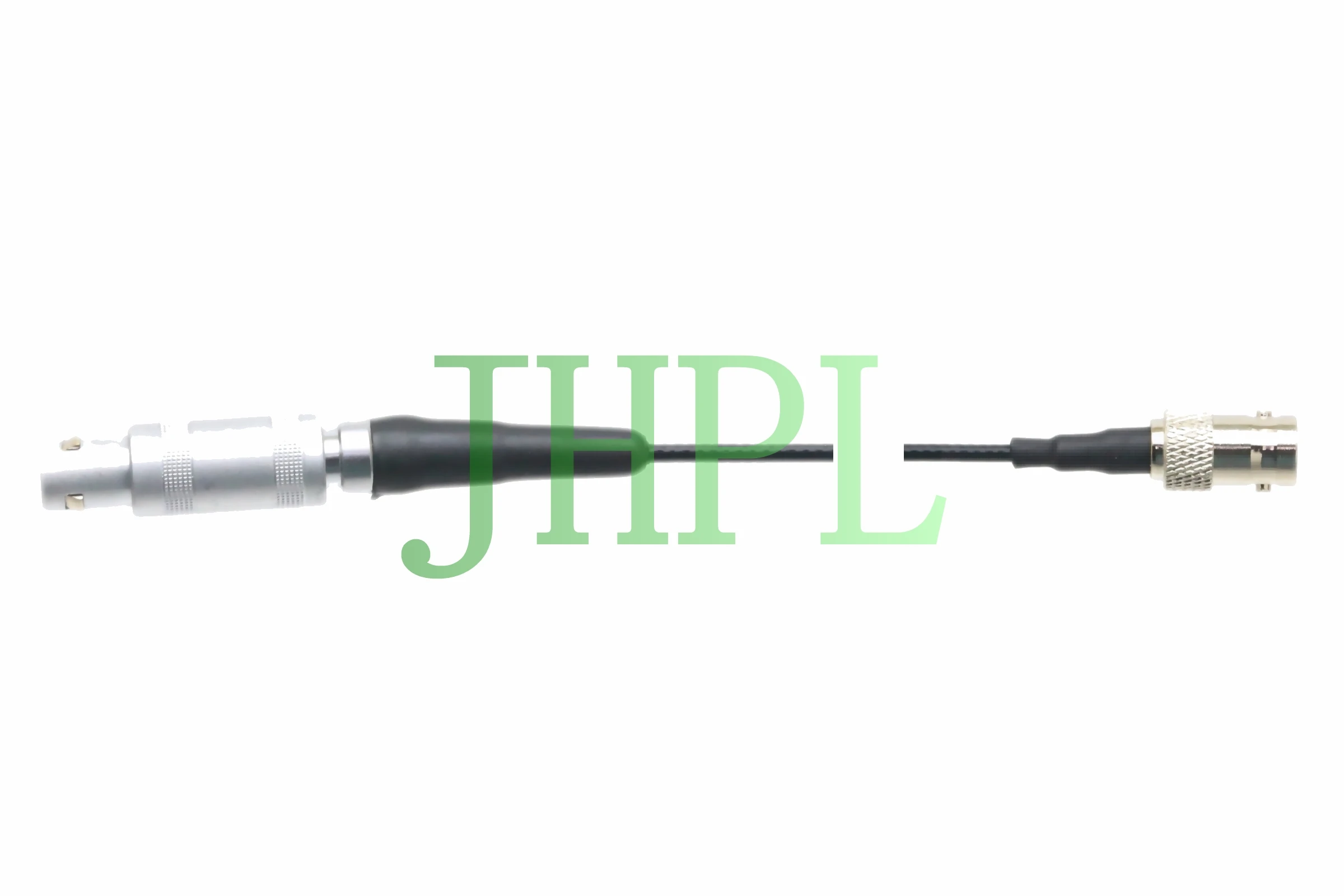 Cable Lemo 1 L1 1S plug to BNC jack Equivalent 1FT For PKLB1 Ultrasonic TOFD NDT transducer GE instrument | Обустройство дома