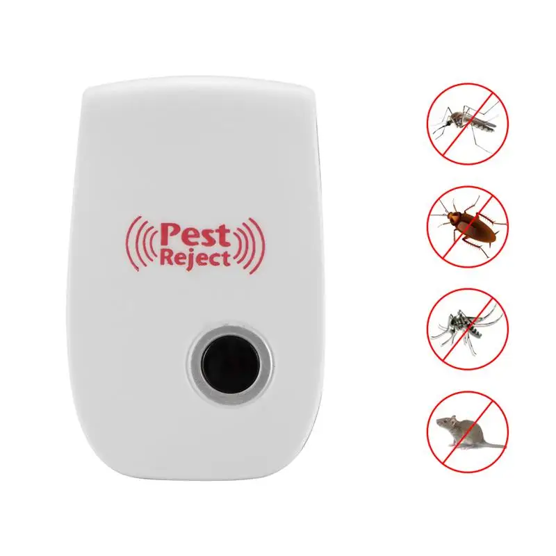 

Anti Mosquito Killer Lamp Insect Trap Lamp Killer Home Living Room Pest Control Household Pest Rejecter Blue Light
