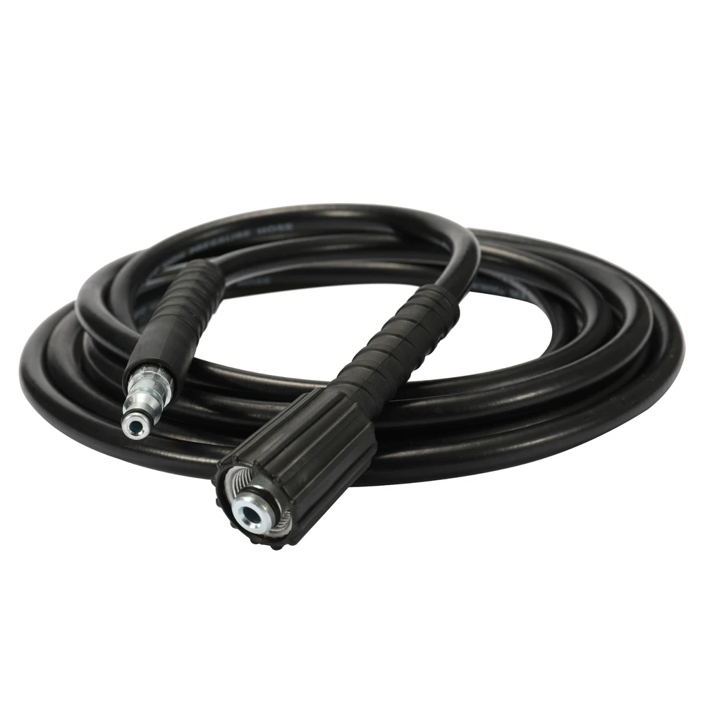 Шланг для мойки высокого давления 4/4 5/5 м|Детали инструментов| |
