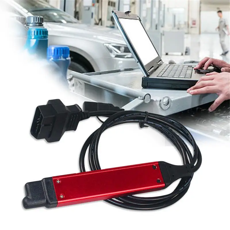 

SCANIA VCI3 V2.31 Heavy Truck Diagnostic Tool Scanner for Scania VCI3 Diagnostics WIFI VCI-3 Wireless Truck