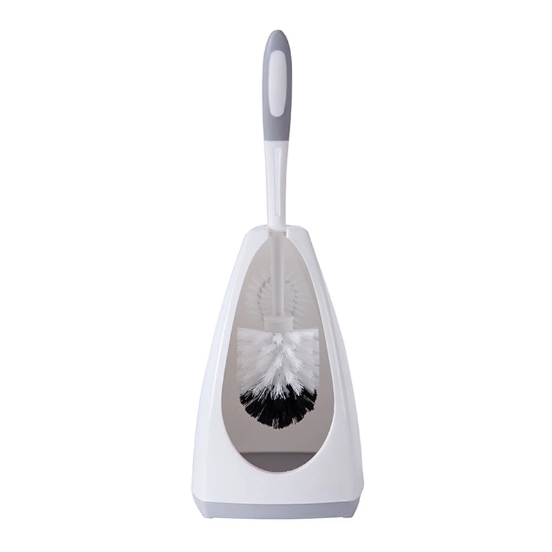 

Housekeeping Cleaning Toilet Brush set Toilet Bathroom White Seat Toilet Cleaning Brush Set Toilet Brushes And Holders 42*15CM