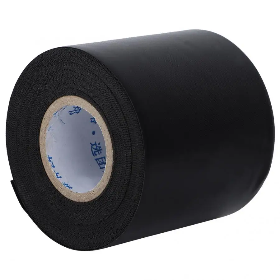 

PVC High Quality Air Conditioning Tape Air Conditioner Insulation Tie Strap Black