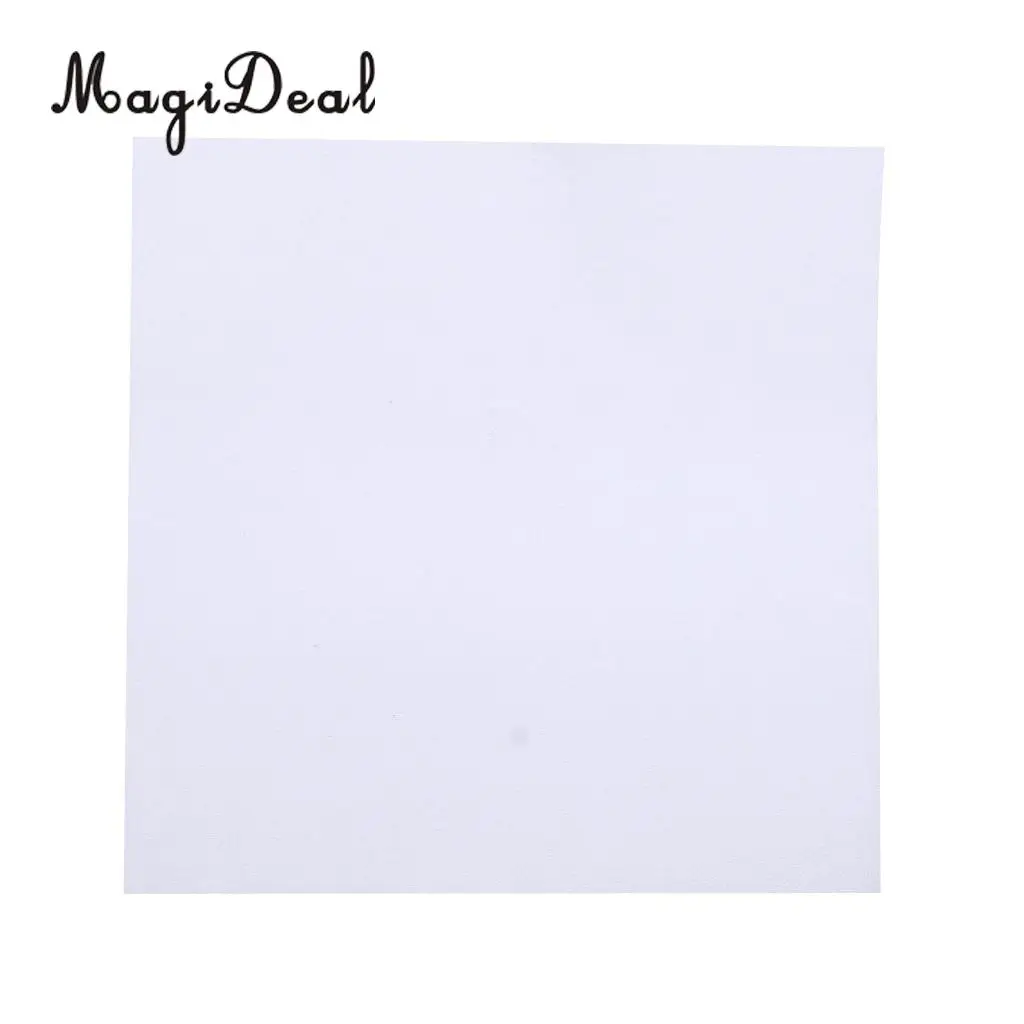 

MagiDeal Outdoor Self-adhesive Repair Patch Kit for Camping Tent Jacket Air Mattress for Camping Hiking Travell Accessories