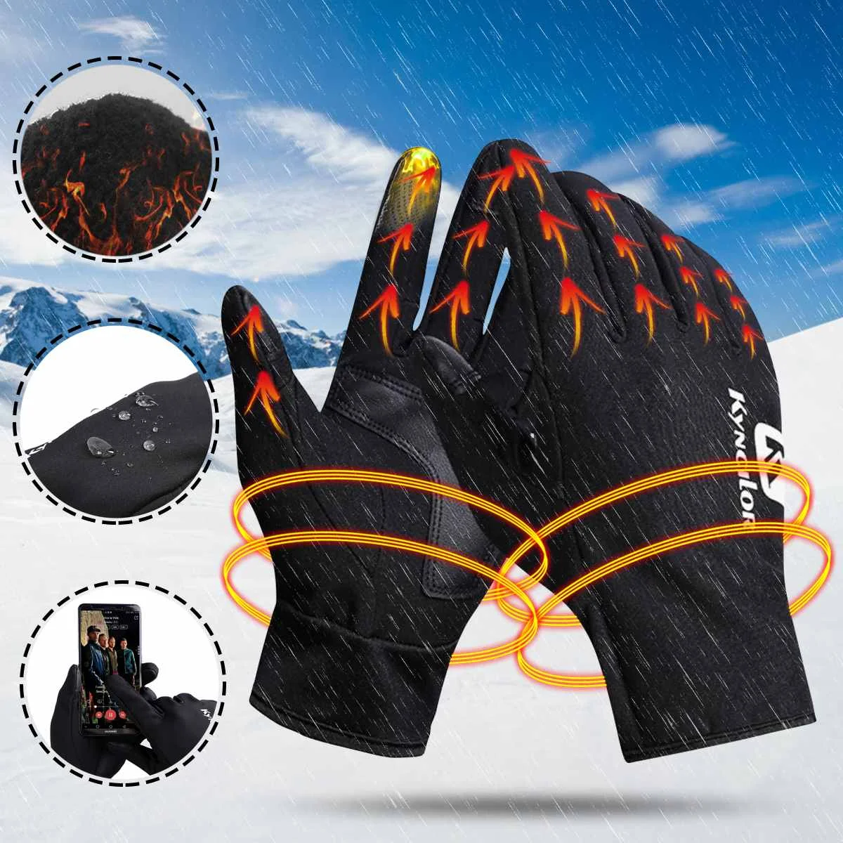 Motorcycle Gloves Heated Gloves Waterproof Guantes Moto Winter Touch Screen Luva Motociclista Motocross Gloves Motorcycle Motorcycle Gloves Heated Gloves Waterproof Guantes Moto Winter Touch Screen Luva Motociclista Motocross Gloves Motorcycle