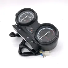 New Motorcycle Tachometer Speedometer Meter Gauge Moto Tacho Instrument clock case for Yamaha 2005-2009 Version for honda cbr400 nc29 speedometer tachometer tacho gauge instruments motorcycle parts