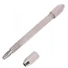 Professional Metal Double End Pin Vise Chuck Hand Drill Bit Twist for Watchmaker HIgh Quality Watch Jewelry Repair Tool Jeweler ► Photo 2/6