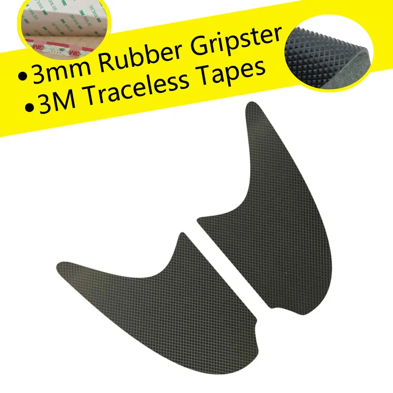 

Gas Tank Pad Traction Side Grips Protector 3M Adhesive For Honda CBR1000RR CBR 2012 2013 2014 2015 2016
