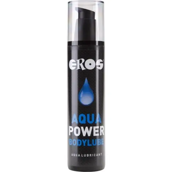 Боди Eros Aqua Power 250 мл | Красота и здоровье