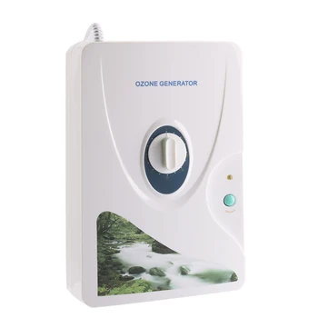 

Air Ozonizer Air Purifier Deodorizer Ozone Ionizer Generator Digital display Sterilization Germicidal Filter Disinfection Clean