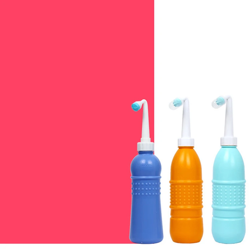 Portable Anus Handheld Bidet Hygiene Personal Cleaning Washing Spray