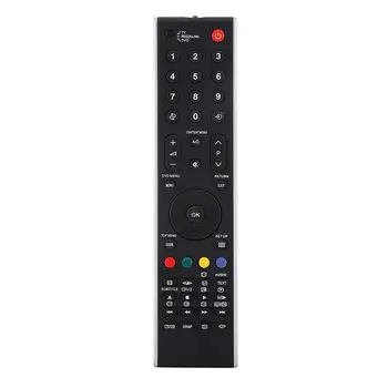 

YOUTHINK Wireless Remote Control Controller for Toshiba Smart LED LCD TV CT-90327 CT90307 CT90287 CT90273 CT90274 Hot Sale