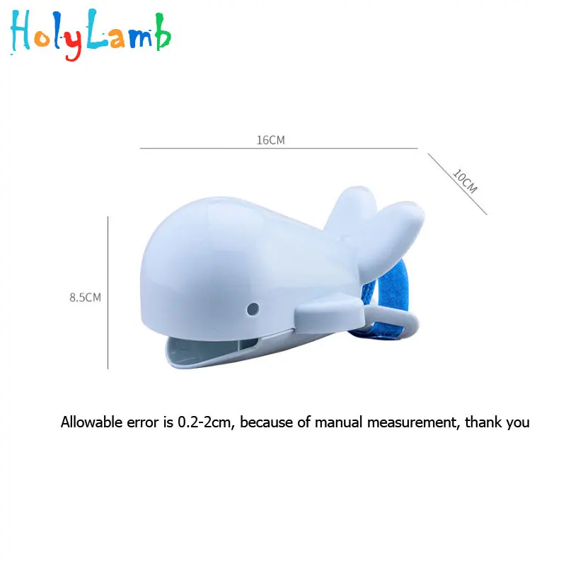 Dolphin Cartoon Faucet Extension Children Baby Handwashing Tools Baby Accessories For Bathing Children Water Trough Bathroom