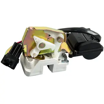 

Power Door Lock Actuator Front Door Lock Actuator Side For Fo rd Falcon Au Ba Bf 98-06 Pn