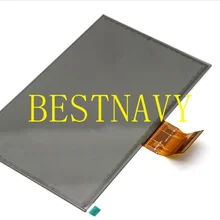 8,0 дюймовый сенсорный экран панель LQ080Y5DZ05 ЖК-дигитайзер для нового Ford SYNC 3 автомобильные запчасти