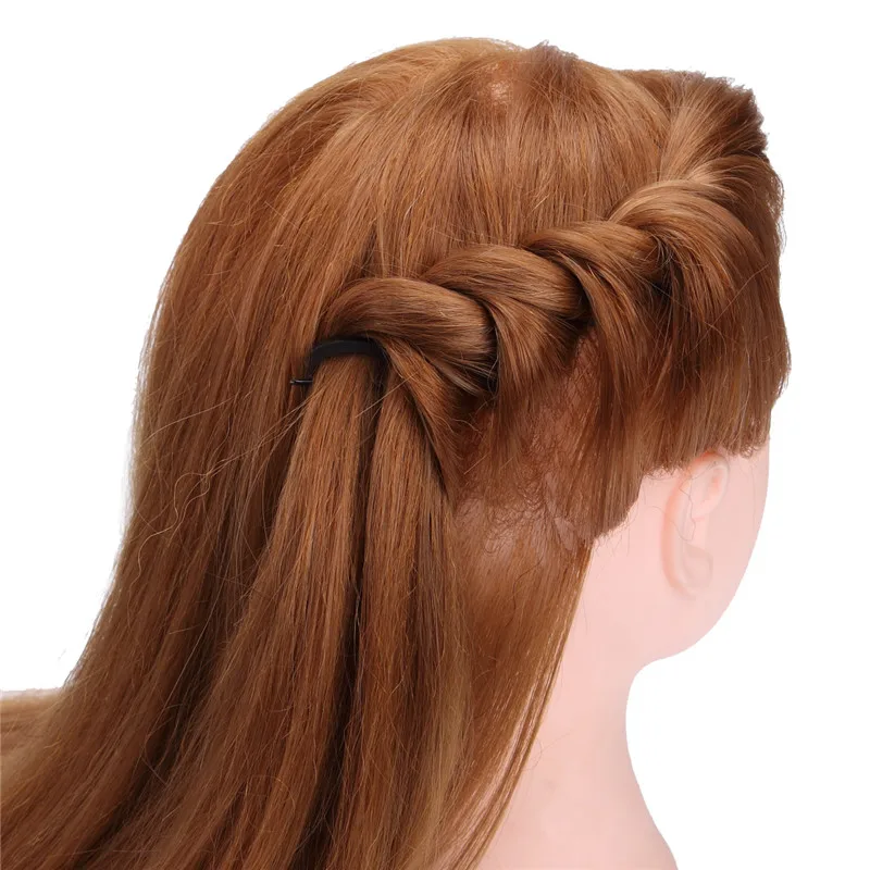Magic French Hair Braiding Tool Hair Twist Styling Clip Braider Roller Bun DIY Hai Accessories 2pc/set