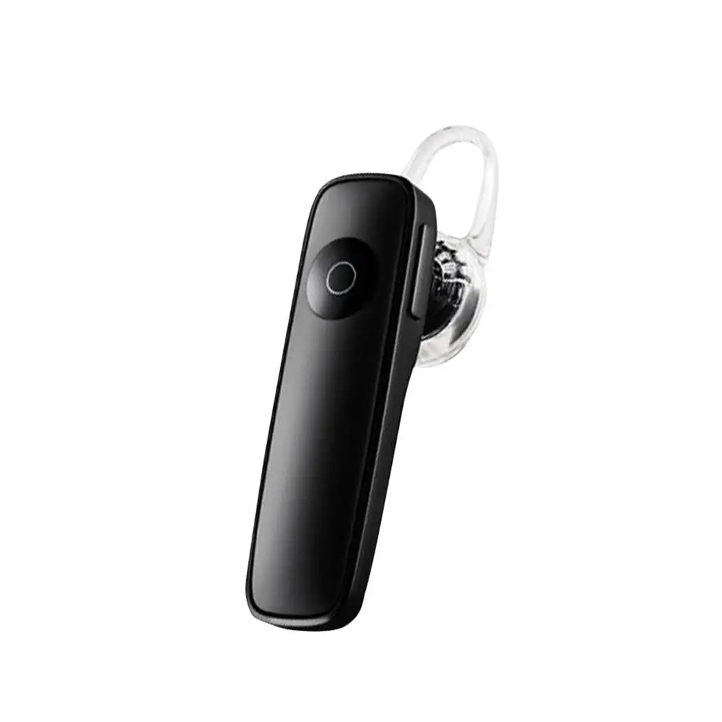 

Bluetooth Headset with Connectors USB Wireless Bluetooth 5V Earphone 10h 1 hour,subject the blue light 500mA