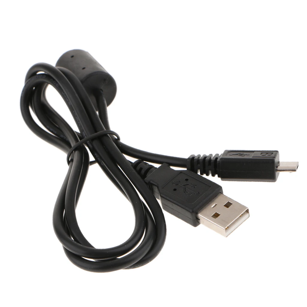 USB интерфейсный кабель для передачи данных IFC-600PCU для Canon G7 X Mark II, G9 X Mark II, SX 620 HS, SX 720 HS, SX 730 HS, EOS M5, M6, M50