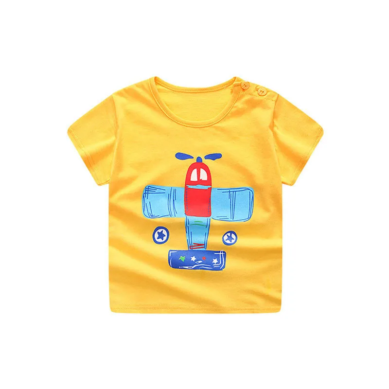 Summer Baby Girl Boy Clothes Newborn Infant Baby Boys Girls Cartoon Airplane Tops Shirt Pants Outfits Set Boys Clothing Summer Baby Girl Boy Clothes Newborn Infant Baby Boys Girls Cartoon Airplane Tops Shirt Pants Outfits Set Boys Clothing