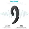 VAORLO Wireless Earphones Sport Running Bluetooth Headphone Ear-Hook Bluetooth Headset With mic (Not Bone Conduction) For Phone ► Photo 3/6