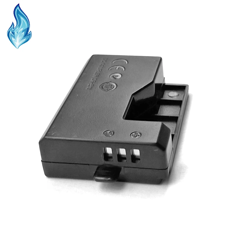 Power supply adapter ACK-E10 Power Adapter DR-E10 DRE10 ACKE10 DR E10 DC Coupler LP-E10 LPE10 for Canon DSLR Kiss X50 Rebel T5 Rebel T6 1200D 1300D