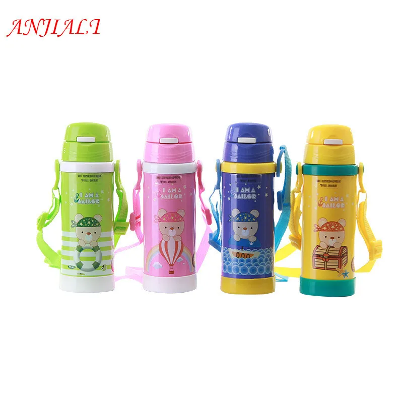 kids school thermos
