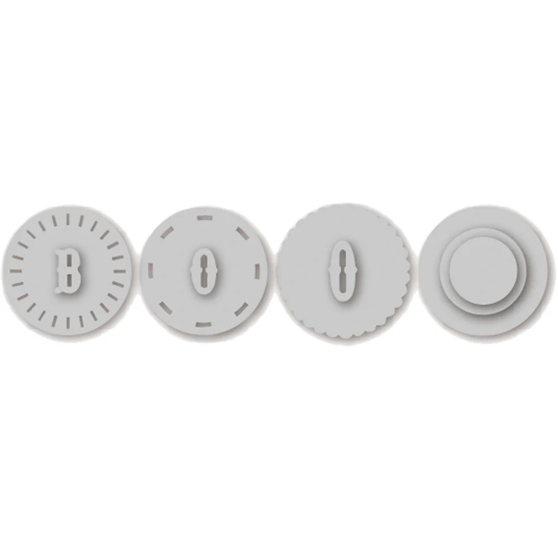 Hamyho Metal Cutting Dies 4pcs Round Cakes Coin Frame Embossing dies Stencil for Scrapbooking dies Card Making 2019 New Die Cut Hamyho Metal Cutting Dies 4pcs Round Cakes Coin Frame Embossing dies Stencil for Scrapbooking dies Card Making 2019 New Die Cut