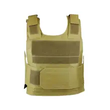 Мужские легкие регулируемые для боевой тренировки тактические поясные ремни с карманами. Жилет Охотничий повседневный, открытый и т. д