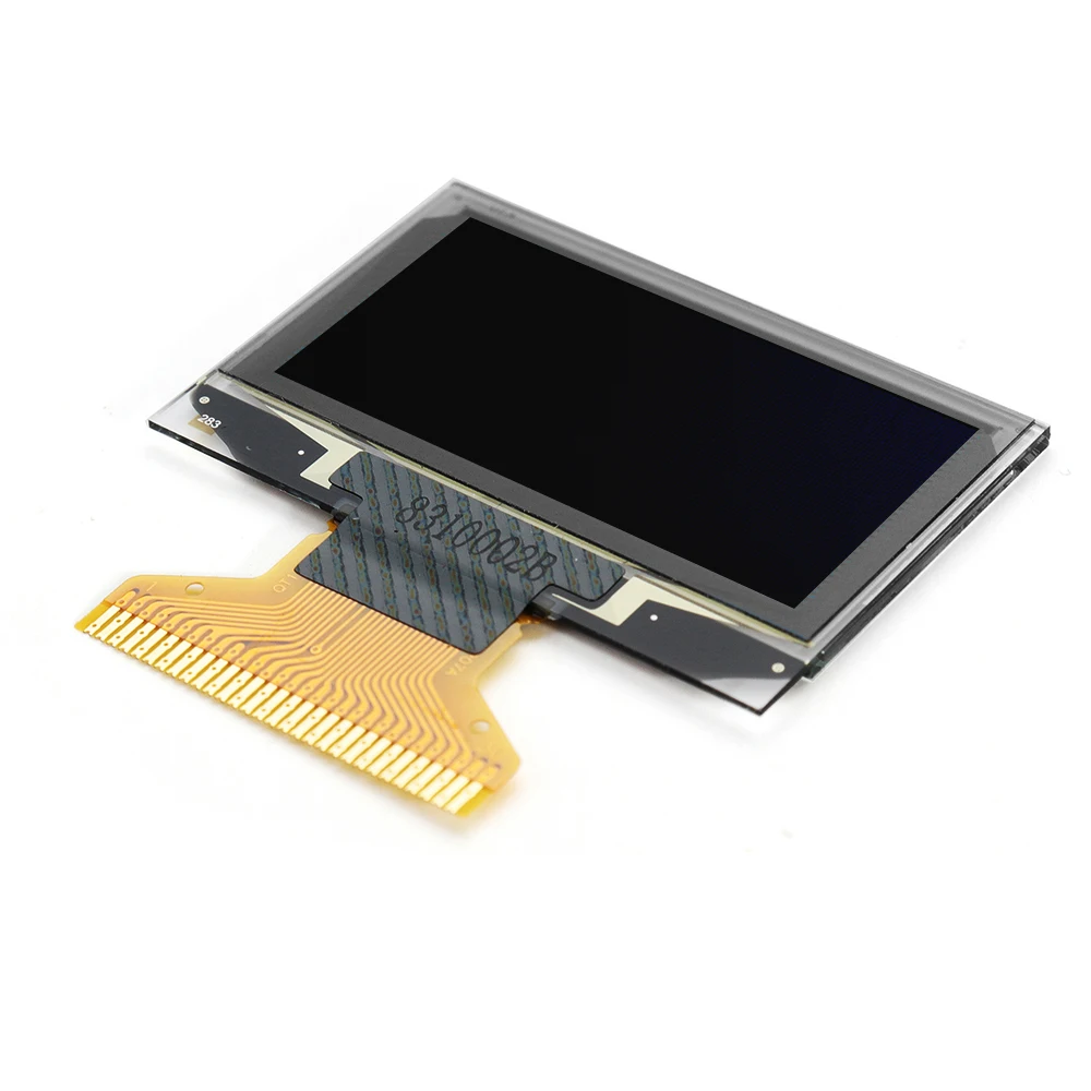 

NEW 1.3 inch OLED Display White/Blue Word Color 12864 Screen For Arduino Display