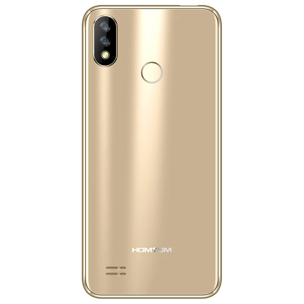 HOMTOM C8 4G смартфон 5 ''android 8 1 MTK6739 4 ядра 3 ГГц 2 Гб Оперативная память 16 Встроенная