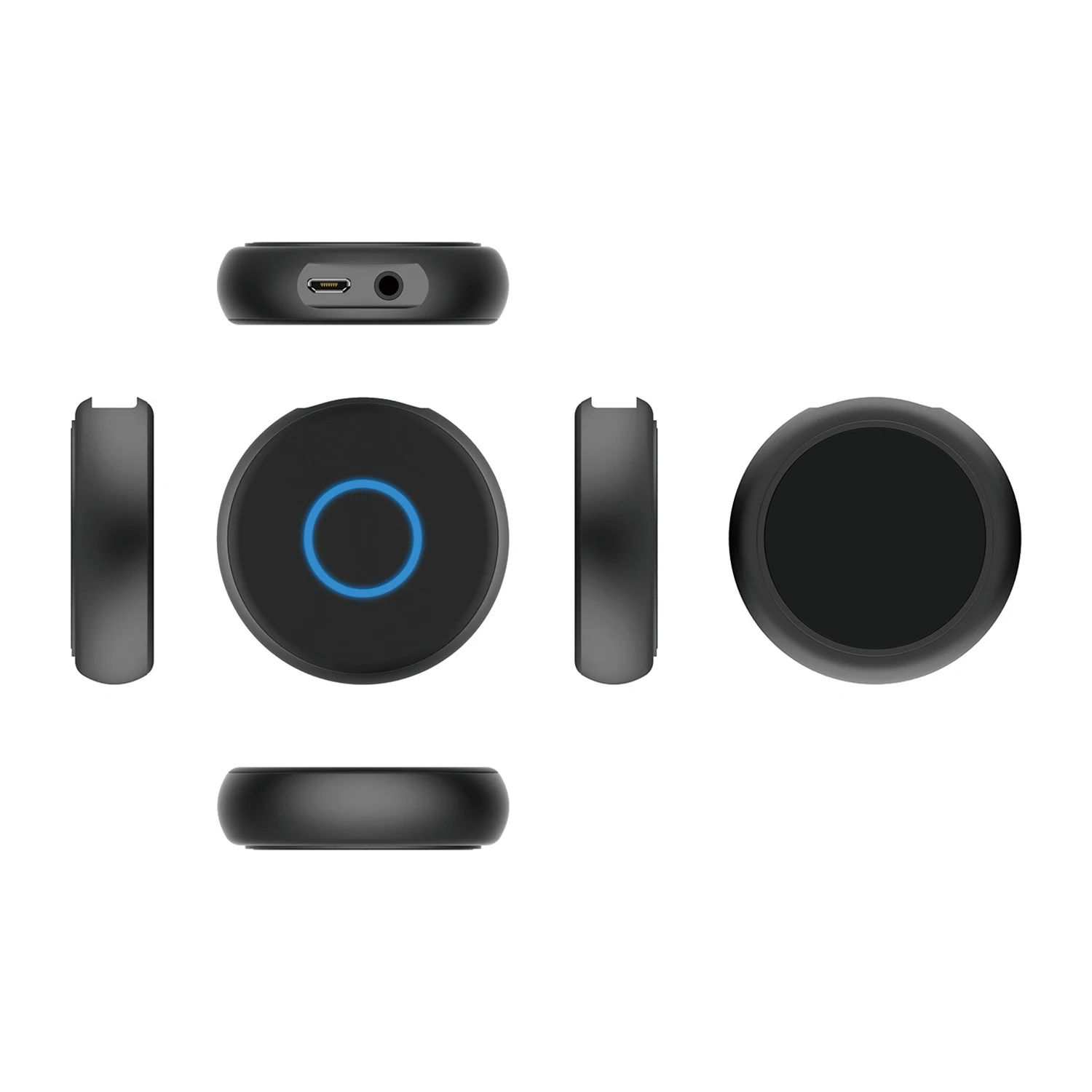 5 0 Bluetooth Transmitter For Tv Pc Earphones 3 5Mm Jack Audio Music Wireless Adapter For Bluetooth Headphones Speaker